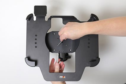 Brodit Houder met Slot 241695 - Tablethouder Pepperl+Fuchs Tab-IND 10 / Zebra ET56 10.1 / ET55 10.1 / ET51 10.1 / ET50 10.1