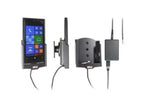 Brodit - Nokia Lumia 920 Actieve houder met vaste voeding. Let op: Uitlopend artikel, Kan niet retour! - Telefoon- & Tabletho