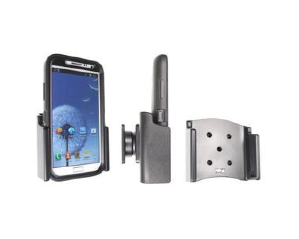 Samsung Galaxy Note II GT-N7100 Passieve houder Let Op: Uitlopend Artikel, Kan niet retour! afbeelding 2