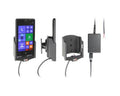 Brodit - Nokia Lumia 820 Actieve houder met vaste voeding. Let op: Uitlopend artikel, Kan niet retour! - Telefoon- & Tabletho