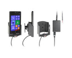 Brodit - Nokia Lumia 820 Actieve houder met vaste voeding. Let op: Uitlopend artikel, Kan niet retour! - Telefoon- & Tabletho