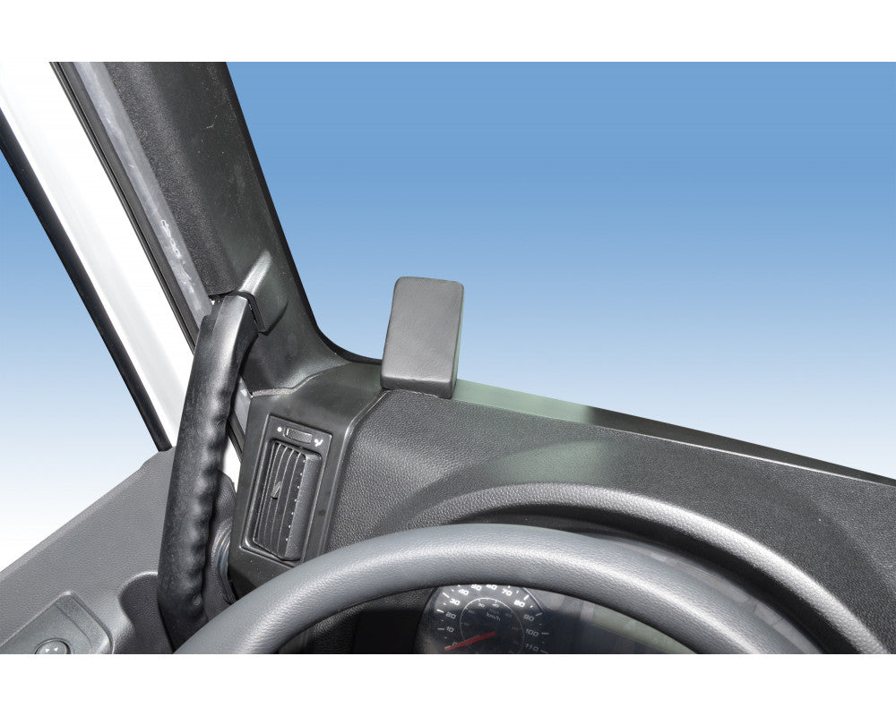 Iveco EuroCar 2016-2019 Kleur: Zwart