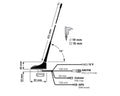 GPS 918-V-Flex GPS/GSM/Rad