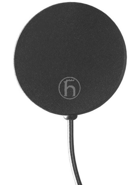 Antenne MCA 1890 MP / PB FME F - 2.5 mtr