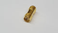 kabeladapter SMA F - SMA F - 50 Ohm