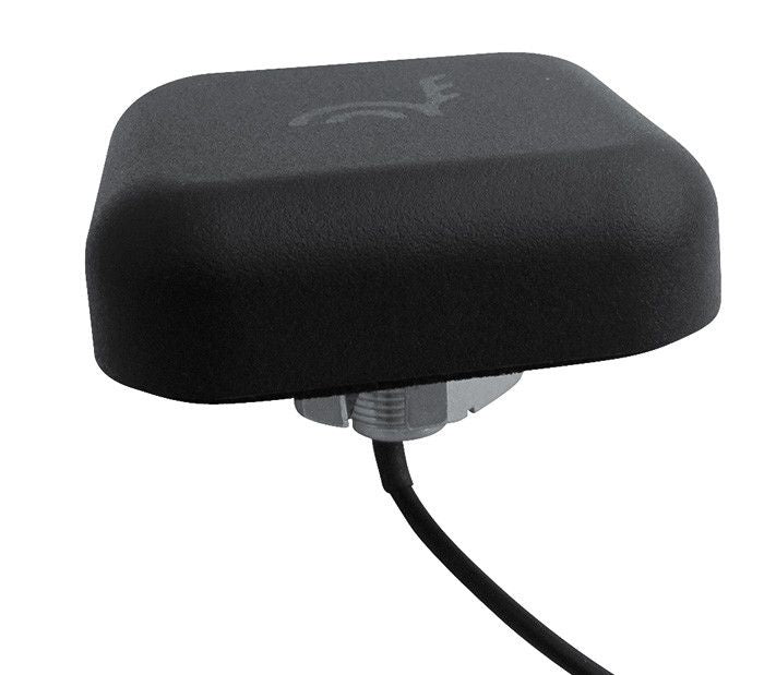 Antenne GPS / GLONASS 11 S/0.2 SMB F