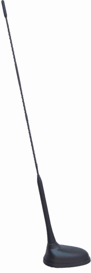 Combi antenne DAB/AM/FM RDA 015-1450 RD/S Auta 16V DAB