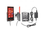 Brodit - Nokia Lumia 720 Actieve houder met vaste voeding. Let op: Uitlopend artikel, Kan niet retour! - Telefoon- & Tabletho