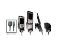 Nokia E65 Passieve houder voor kabel CA-27,CA-76 Let Op: Uitlopend Artikel, Kan niet retour! afbeelding 2