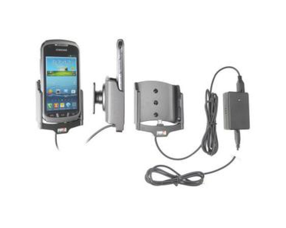 Brodit - Samsung Galaxy Xcover S7710 Actieve houder Let Op: Uitlopend Artikel, Kan niet retour! - Telefoon- & Tablethouder