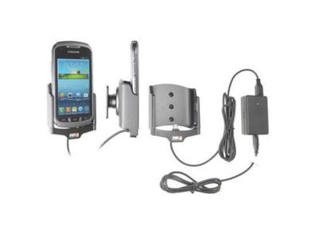 Brodit - Samsung Galaxy Xcover S7710 Actieve houder Let Op: Uitlopend Artikel, Kan niet retour! - Telefoon- & Tablethouder