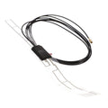 Antenne DAB+ Film DAB 1724 FL SMB F - 3 mtr