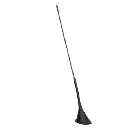 Antenne AM/FM dak HIT AUTA 16V Flex RAD 015-108 RD S - 5 Mtr