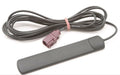 Antenne WLAN 24 PA FAKRA F - 1.5 mtr