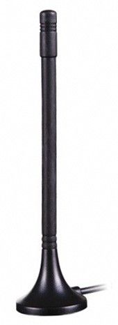 Antenne MCA Magneet CEL 85 21 RD M FME F - 5 mtr
