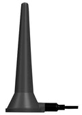 Antenne MCA Magneet CEL 70 26 RD M - SMA M - 2.5 mtr