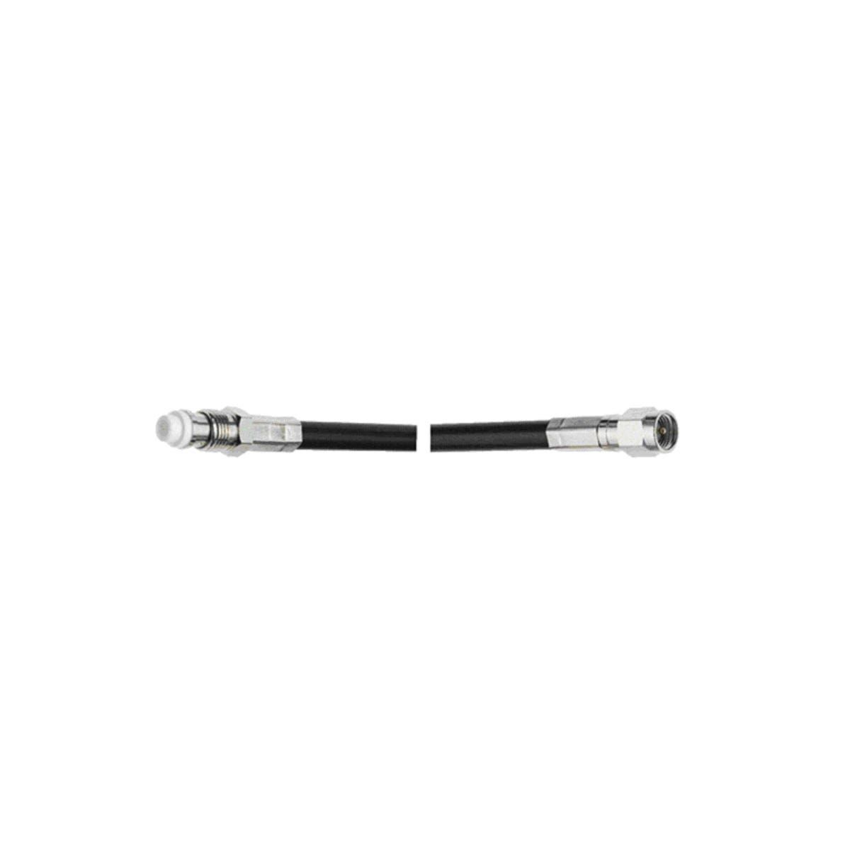 adapterkabel 200 cm SMA M - FME F LMR195
