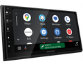 Kenwood DMX5623DABS - Multimediasysteem - 6.8" touchscreen -Draadloze Apple Carplay en Android Auto
