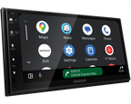 Kenwood DMX5623DABS - Multimediasysteem - 6.8" touchscreen -Draadloze Apple Carplay en Android Auto