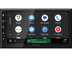 Kenwood DMX5623DABS - Multimediasysteem - 6.8" touchscreen -Draadloze Apple Carplay en Android Auto