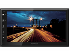 Kenwood DMX5623DABS - Multimediasysteem - 6.8" touchscreen -Draadloze Apple Carplay en Android Auto
