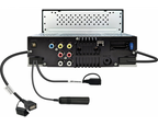 Kenwood DMX5623DABS - Multimediasysteem - 6.8" touchscreen -Draadloze Apple Carplay en Android Auto