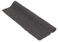 Akoest. stof polyester 250gr/m² ANTHRACITE 1 5x5 m