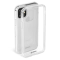 Krusell Kivik Cover Apple iPhone 11 - Transparent