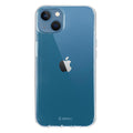 Krusell SoftCover Apple iPhone 13 Mini - Transparent