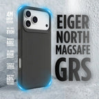Eiger North MagSafe-hoes voor Samsung Galaxy S26 – zwart - Product - artikel 254100118 - afbeelding 2