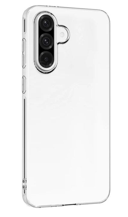 Eiger Grip case Samsung Xcover 7 Pro - clear