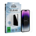 Eiger Mountain Glass Apple iPhone 16/ 15/ 15 Pro