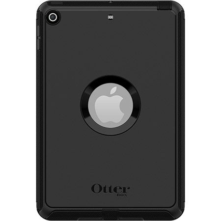 Otterbox Defender Case Apple iPad Mini 5 - Zwart