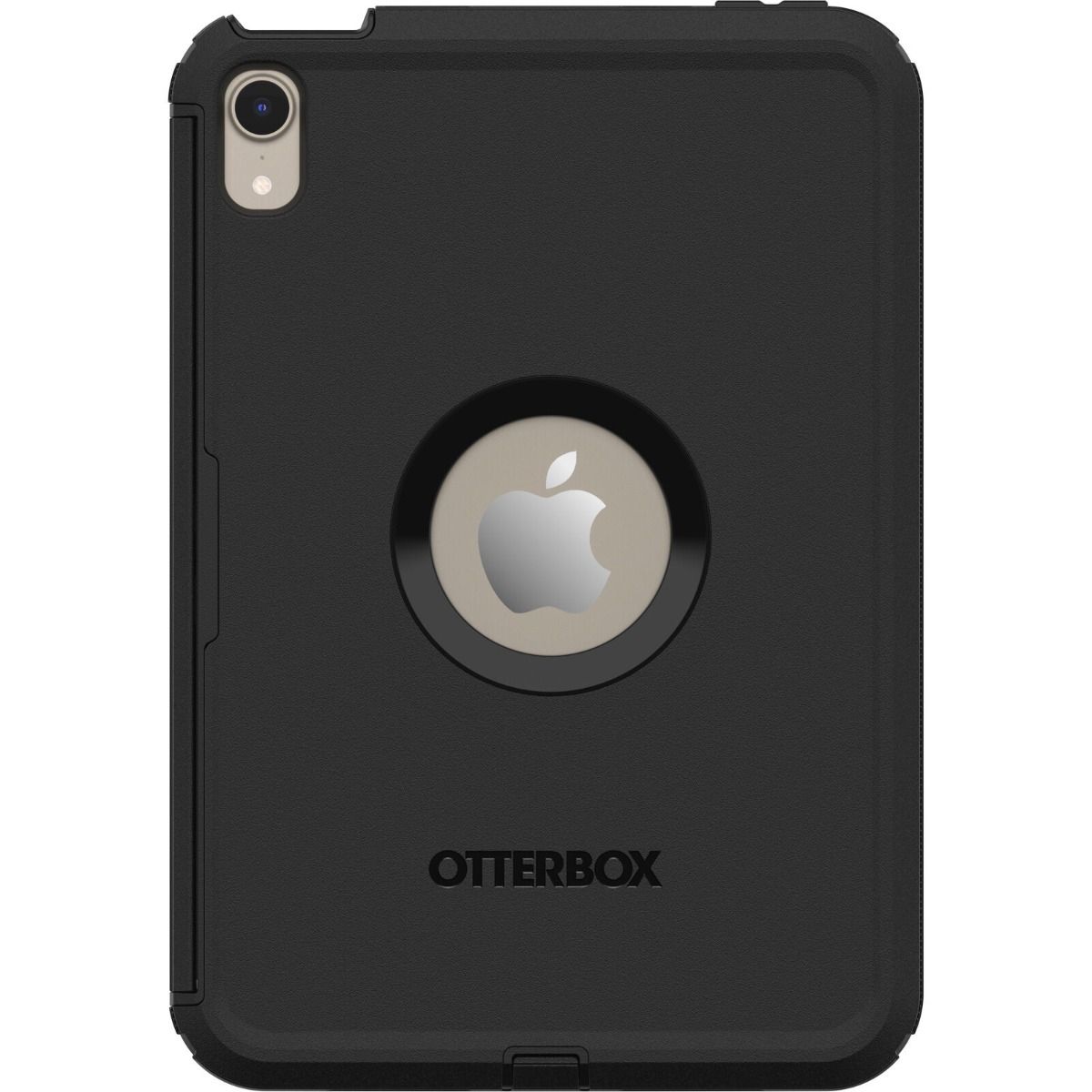 Otterbox Defender Case Apple iPad Mini 6 / 7 - Zwart