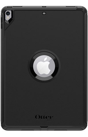 Otterbox Defender Case Apple iPad Air 3/ Pro 10.5 - Zwart