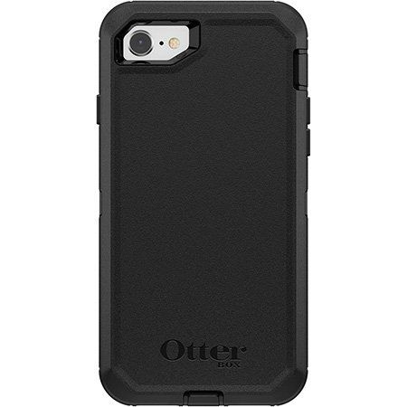 Otterbox Defender Case Apple iPhone 7/8/SE2 - Zwart