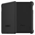 Otterbox Defender Case Samsung Galaxy Tab A9+ - Zwart
