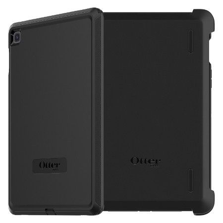 Otterbox Defender Case Samsung Galaxy Tab A9+ - Zwart