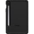 Otterbox Defender Case Samsung Galaxy Tab S7 - Zwart