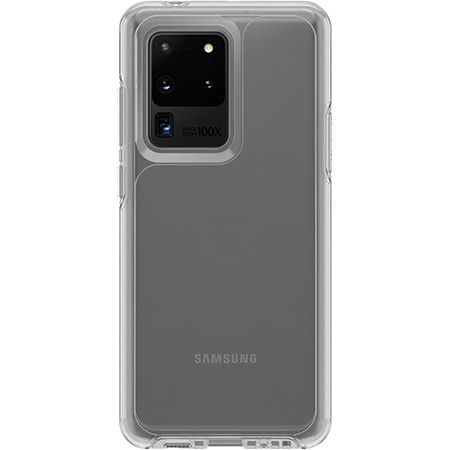 Otterbox Symmetry Case Samsung Galaxy S20 Ultra - Clear
