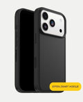 Otterbox Symmetry Case Apple iPhone 17 Pro Max - black