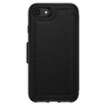 Otterbox Strada Via Case Apple iPhone SE2/7/8 - Zwart