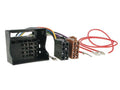 ISO Kabelboom Citroen/Peugeot/Fiat/Alfa zonder antenne conn