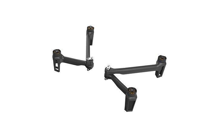 Parrot ANAFI USA - HINGE KIT