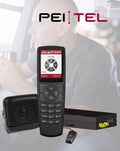 Pei Tel PTCarphone 6 (vaste inbouw) UMTS/GPS/WiFi