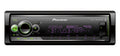 Pioneer MVH-S520BT Receiver 1DIN USB/BT/smart sync