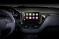 Pioneer SPH-EVO64DAB-208 1-DIN receiver 6 8 CarPlay/DAB