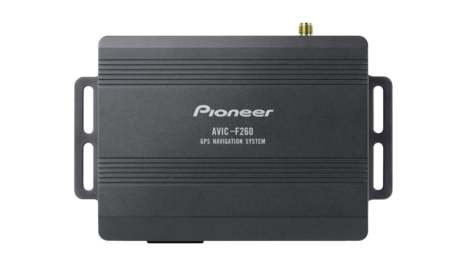 Pioneer AVIC-F260-2 Nav. unit voor AVH modellen