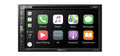 Pioneer AVH-Z5200DAB 2DIN 6.8 Multimedia Receiver"