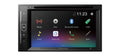 Pioneer AVH-A240BT 2DIN 6.2 BT/CD/DVD/USB